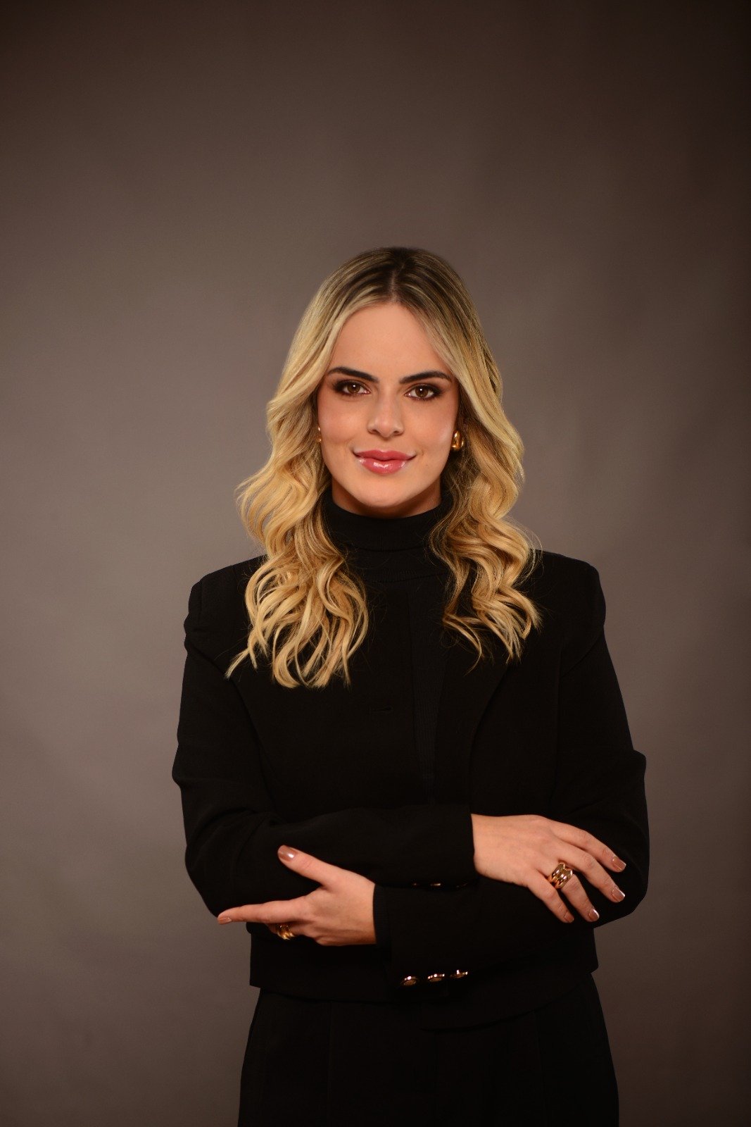 Mycaela Medeiros Martins - Nutricionista Clínica